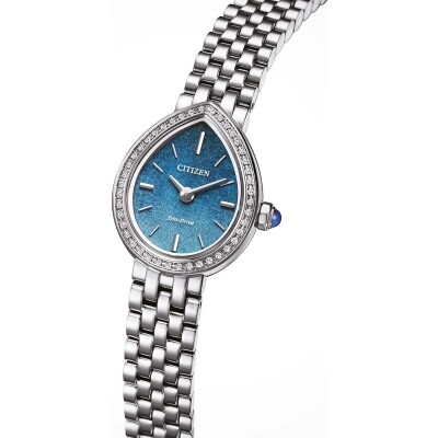 Montre Citizen Citizen L Rainell Mini, EX1540-58L édition limitée