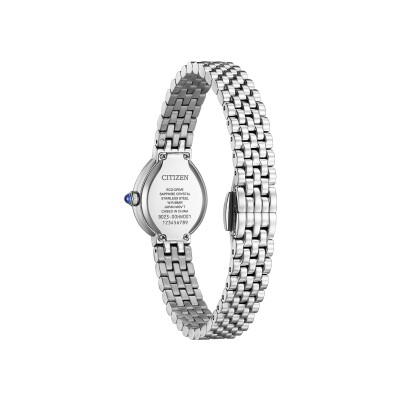 Montre Citizen Citizen L Rainell Mini, EX1540-58L édition limitée