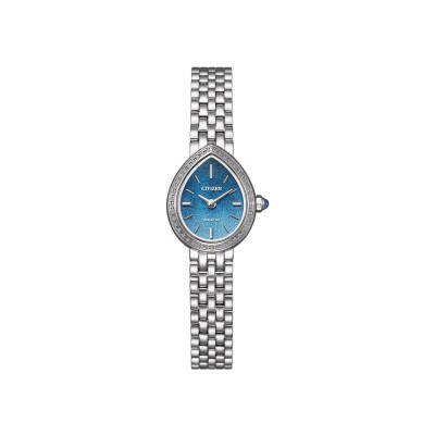 Montre Citizen Citizen L Rainell Mini, EX1540-58L édition limitée