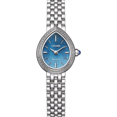 Montre Citizen Citizen L Rainell Mini, EX1540-58L édition limitée