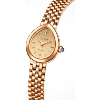 Montre Citizen Citizen L EX1553-56X