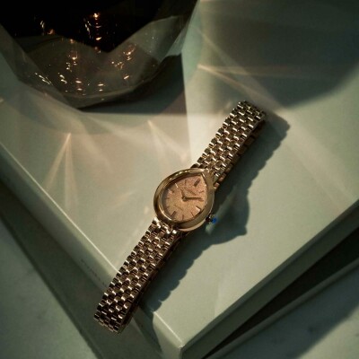 Montre Citizen Citizen L EX1553-56X