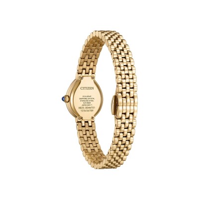Montre Citizen Citizen L EX1553-56X