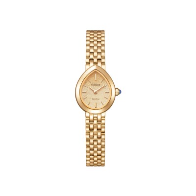 Montre Citizen Citizen L EX1553-56X