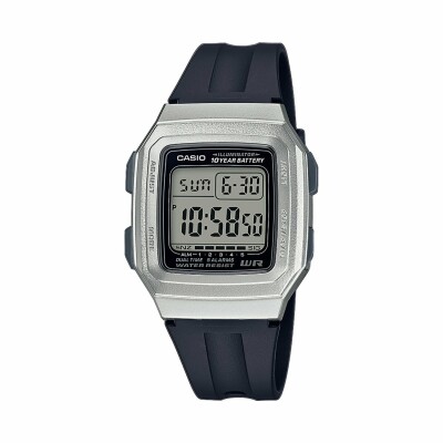 Montre Casio Collection Men F-201WAM-7AVEF