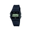 Montre Casio Collection TIMELESS F-91WB-1AEF