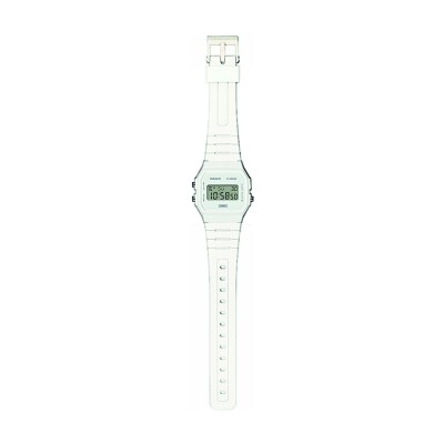 Montre Casio Collection TIMELESS F-91WB-7AEF