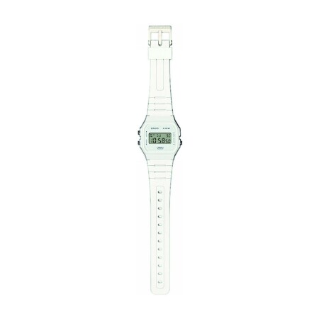 Montre Casio Collection TIMELESS F-91WB-7AEF