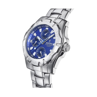 Montre Festina Multifonction F16242/M