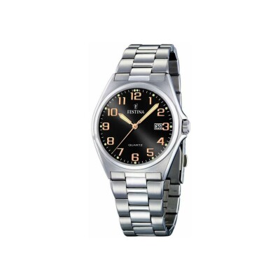 Montre Festina Classic F16374/8 