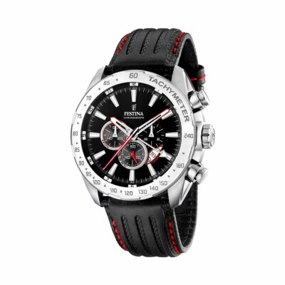 Montre Festina Chronograph F16489/5 