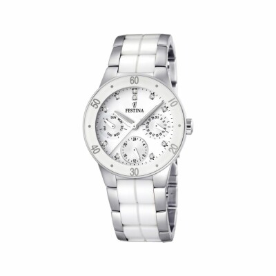 Montre Festina Ceramic F16530/3 