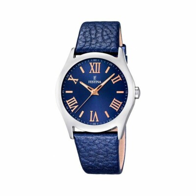 Montre Festina Trend F16648/7 