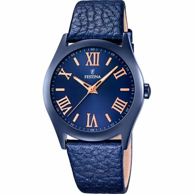Montre Festina Boyfriend F16649/5