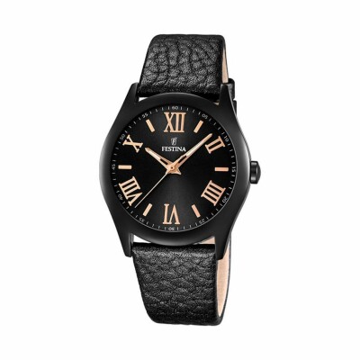 Montre Festina Boyfriend F16649/9 