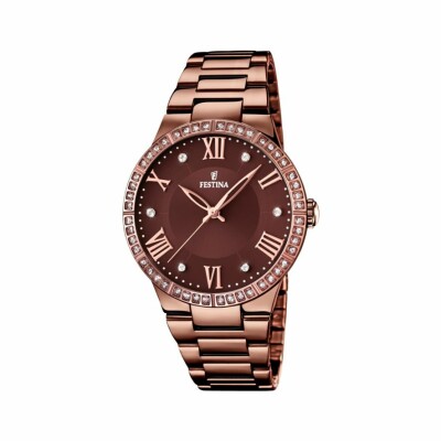 Montre Festina Mademoiselle F16801/2 