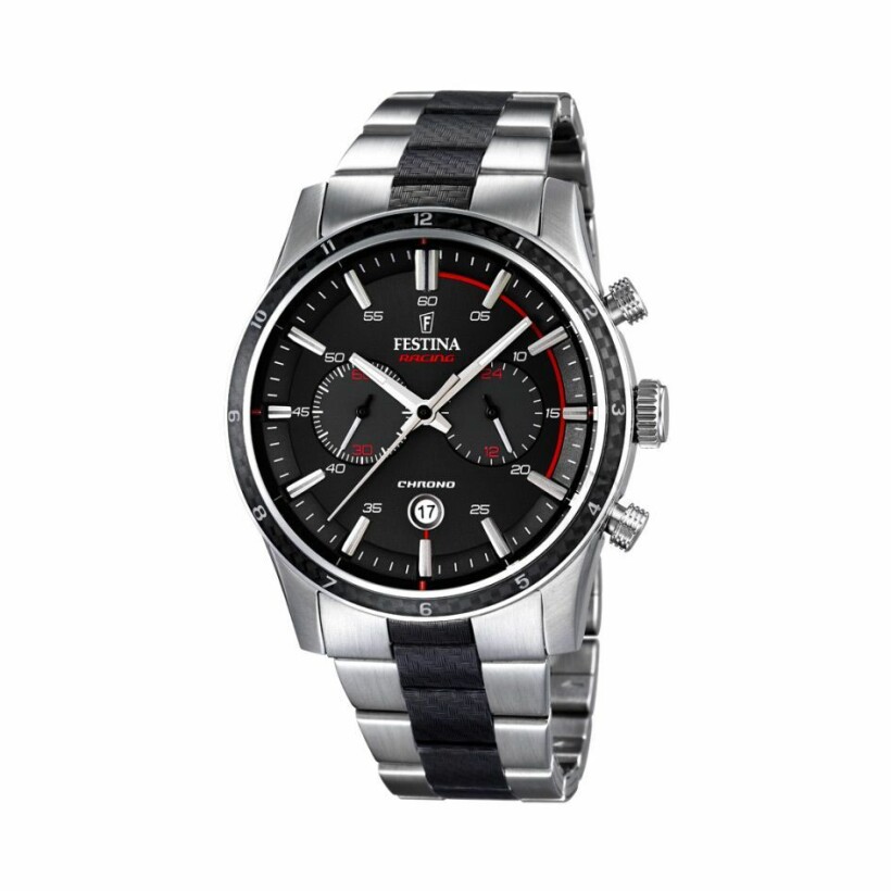 Montre Festina Chronograph F16819/3