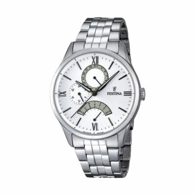 Montre Festina Multifunction F16822/1