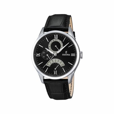 Montre Festina Retro F16823/2