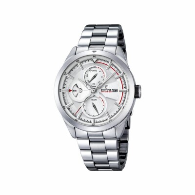 Montre Festina Homme Multifonction F16828/1