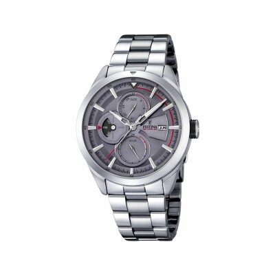 Montre Festina Homme Multifonction F16828/3