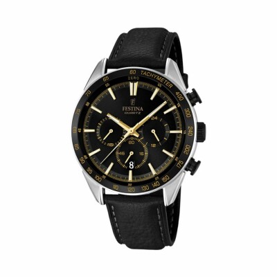 Montre Festina Chronograph F16844/4 
