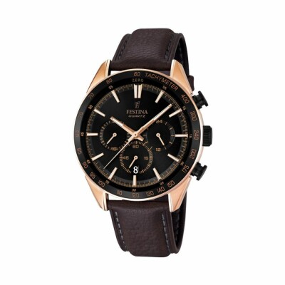 Montre Festina Chronograph F16846/1 