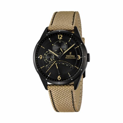 Montre Festina Retro F16849/1 