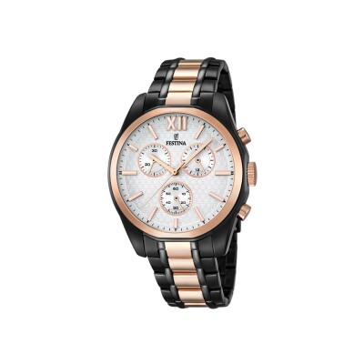 Montre Festina Historique F16856/1