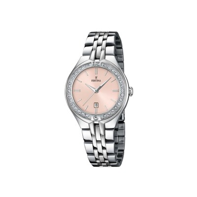 Montre Festina Mademoiselle F16867/6