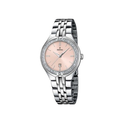 Montre Festina Mademoiselle F16867/6