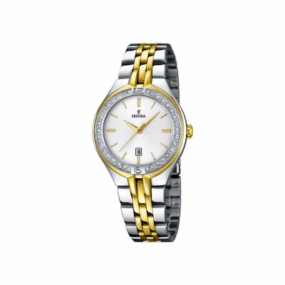 Montre Festina Mademoiselle F16868/1