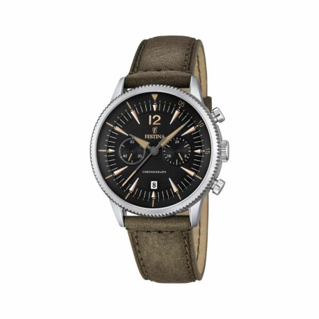 Montre Festina Retro F16870/3 