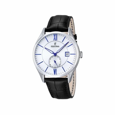 Montre Festina Homme Retro F16872/1