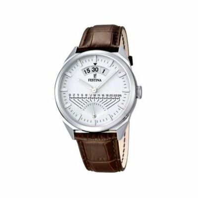 Montre Festina Multifunction F16873/1