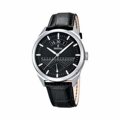 Montre Festina Retro F16873/4