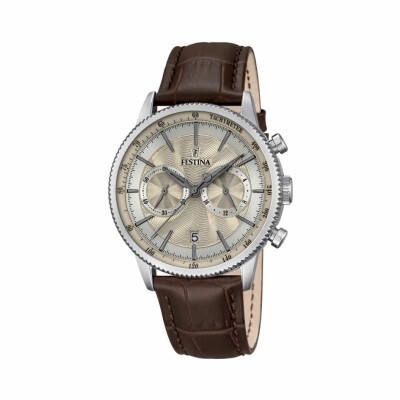 Montre Festina Retro F16893/7 