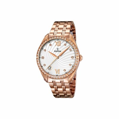 Montre Festina Femme Mademoiselle F16896/1