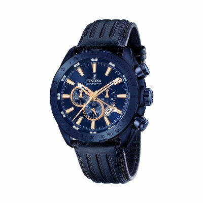 Montre Festina Prestige F16898/1 