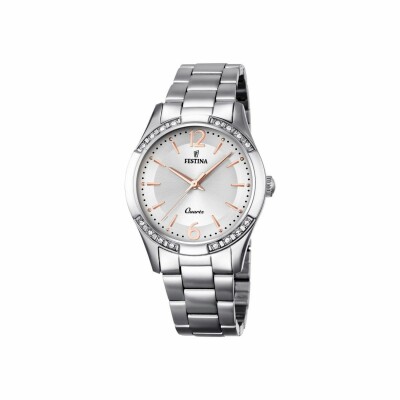 Montre Festina Femme Boyfriend F16913/1
