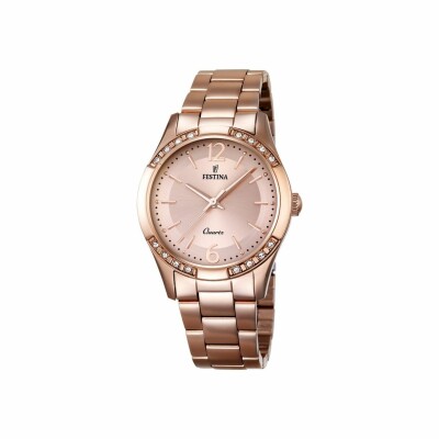 Montre Festina Femme Boyfriend F16914/1