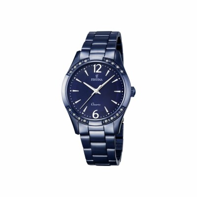 Montre Festina Femme F16915/1