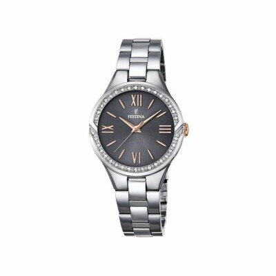 Montre Festina Mademoiselle F16916/2 