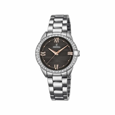 Montre Festina Femme Mademoiselle F16919/2