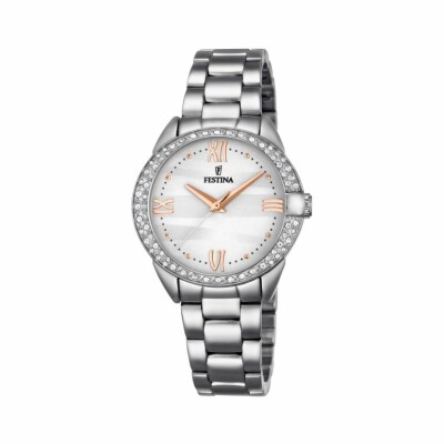 Montre Festina Mademoiselle F16919/1