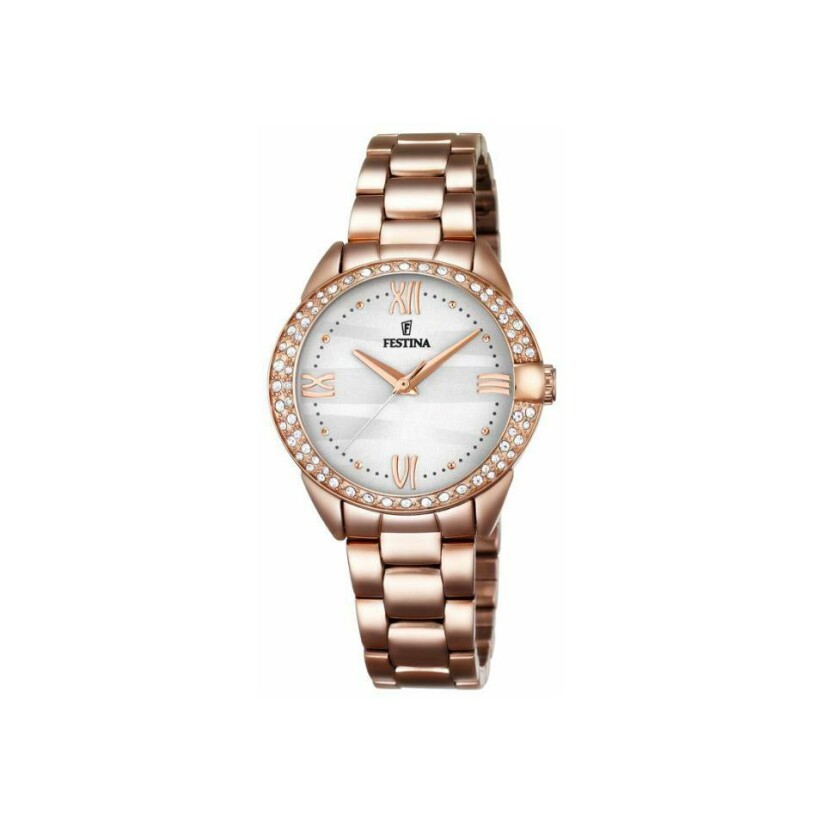 Montre Festina Mademoiselle F16920/1 