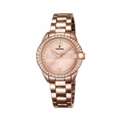 Montre Festina Mademoiselle F16920/2 