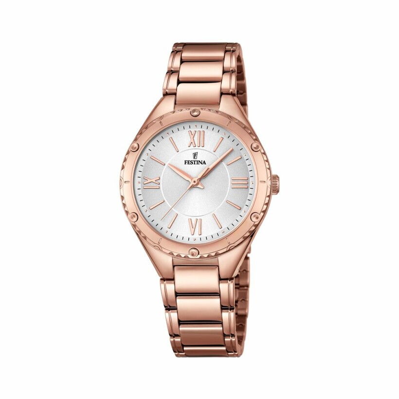 Montre Festina Femme F16922/1