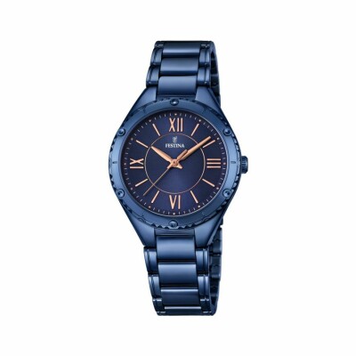 Montre Festina Boyfriend F16923/2 