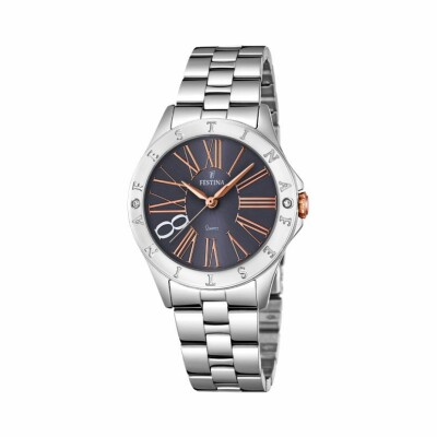 Montre Festina Boyfriend F16925/2 